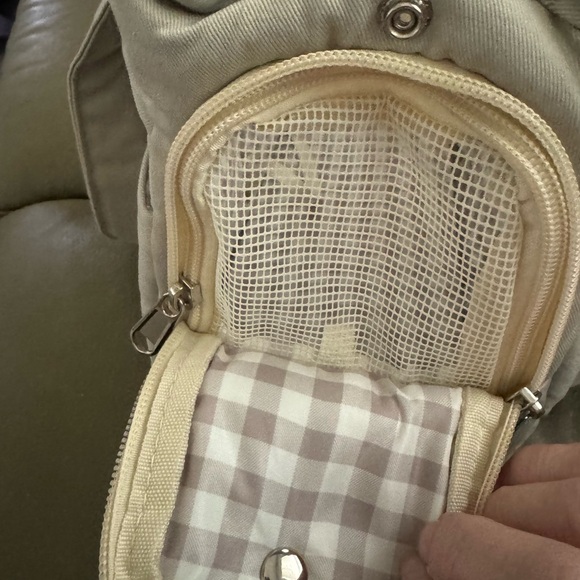 Dog Carrier for Small Dogs Rabbit Cat - Picture 6 of 8